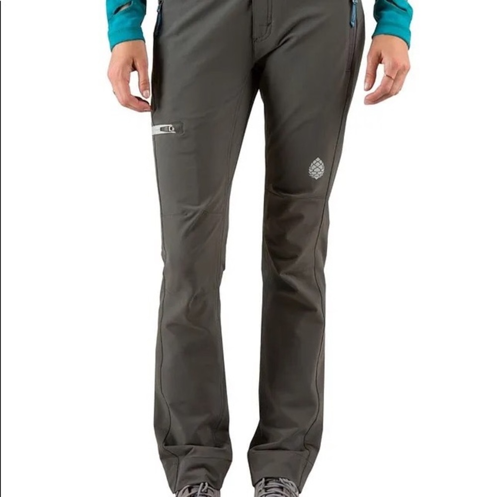 Stio Pinedale Pants